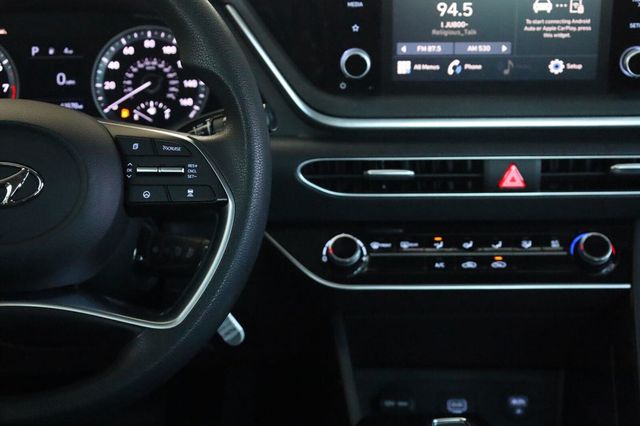 2023 Hyundai Sonata SE - 23101484 - 32