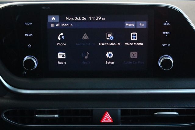 2023 Hyundai Sonata SE - 23101484 - 34