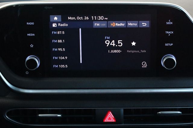 2023 Hyundai Sonata SE - 23101484 - 35