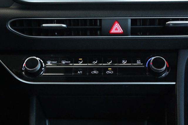 2023 Hyundai Sonata SE - 23101484 - 37