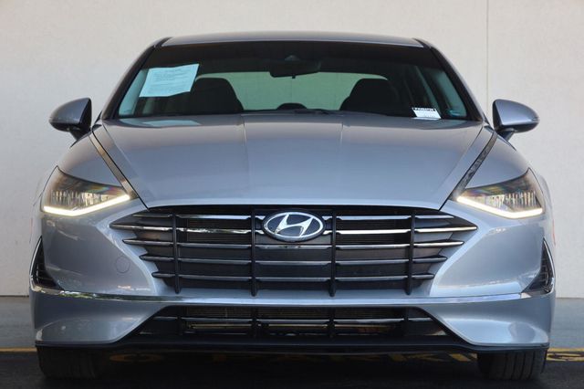 2023 Hyundai Sonata SE - 23101484 - 5