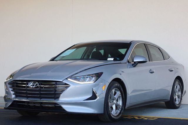 2023 Hyundai Sonata SE - 23101484 - 6