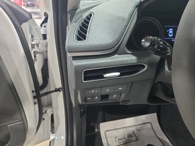 2023 Hyundai Sonata SE 2.5L - 22949056 - 10
