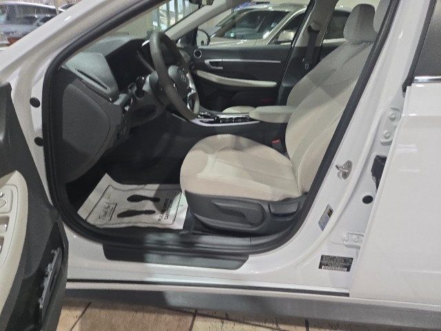 2023 Hyundai Sonata SE 2.5L - 22949056 - 11