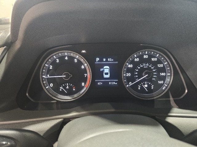 2023 Hyundai Sonata SE 2.5L - 22949056 - 14