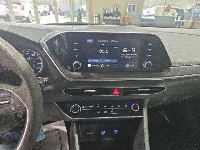 2023 Hyundai Sonata SE 2.5L - 22949056 - 15