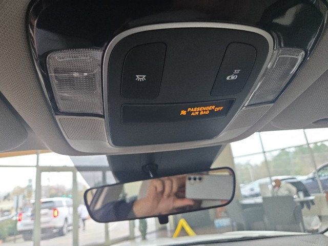 2023 Hyundai Sonata SE 2.5L - 22949056 - 17