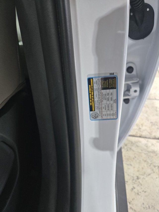 2023 Hyundai Sonata SE 2.5L - 22949056 - 18