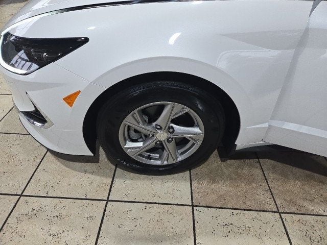 2023 Hyundai Sonata SE 2.5L - 22949056 - 21