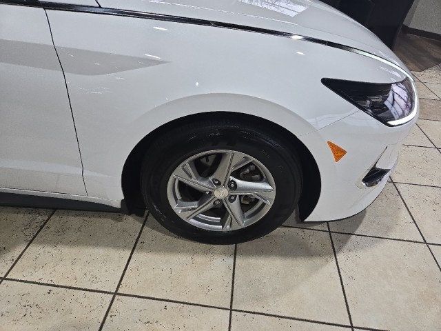 2023 Hyundai Sonata SE 2.5L - 22949056 - 22