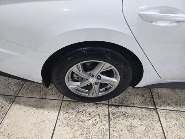 2023 Hyundai Sonata SE 2.5L - 22949056 - 23