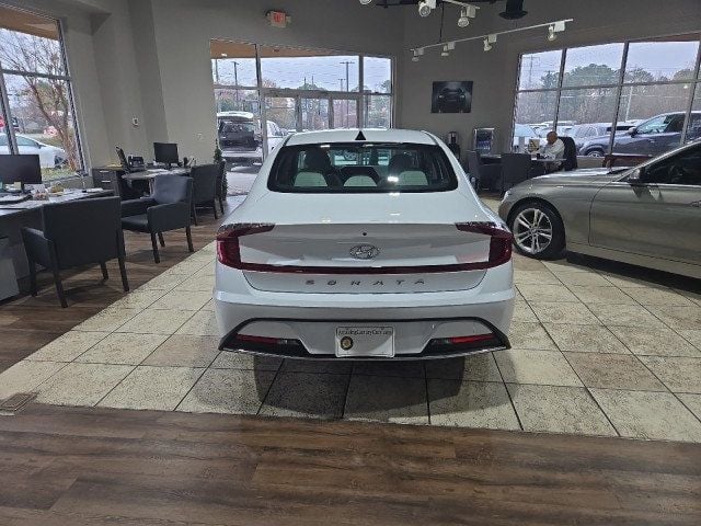 2023 Hyundai Sonata SE 2.5L - 22949056 - 5