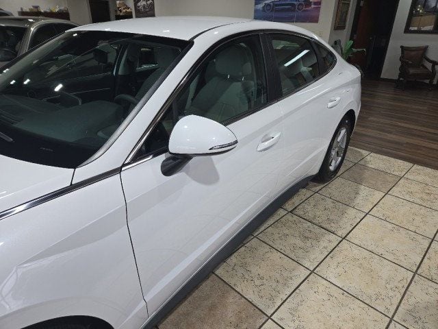 2023 Hyundai Sonata SE 2.5L - 22949056 - 8