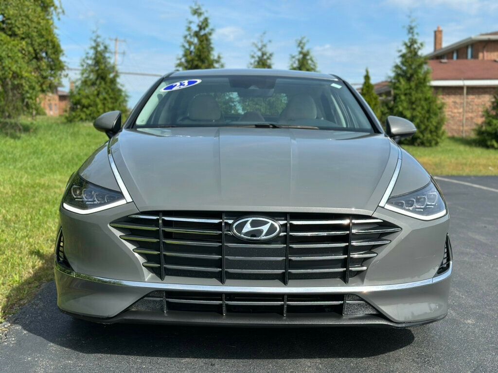 2023 Hyundai Sonata SE photo 11
