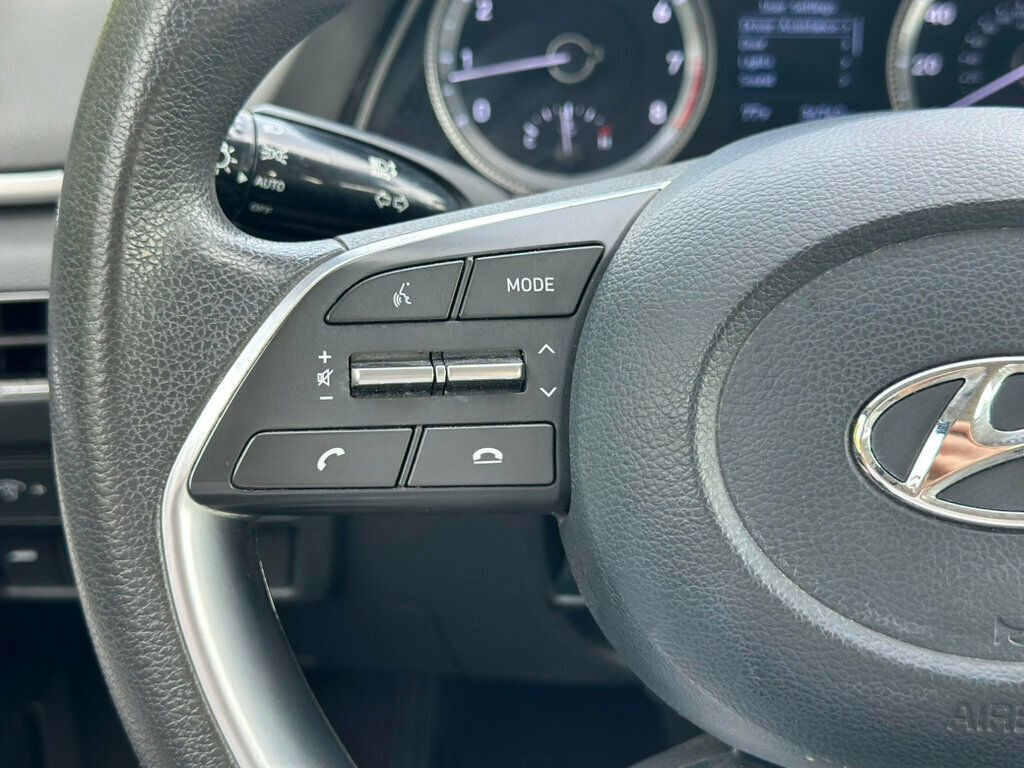 2023 Hyundai Sonata SE photo 26