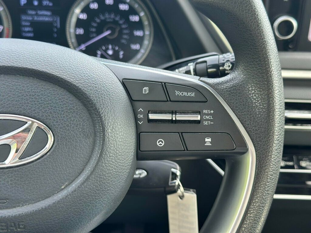 2023 Hyundai Sonata SE photo 27