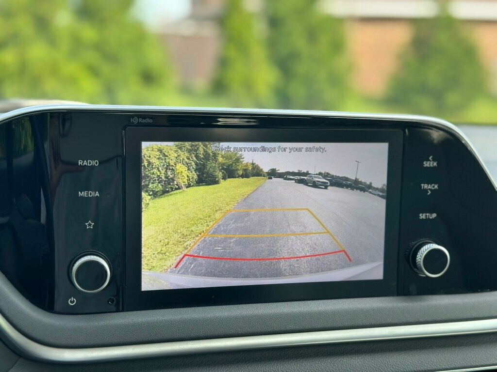 2023 Hyundai Sonata SE photo 30