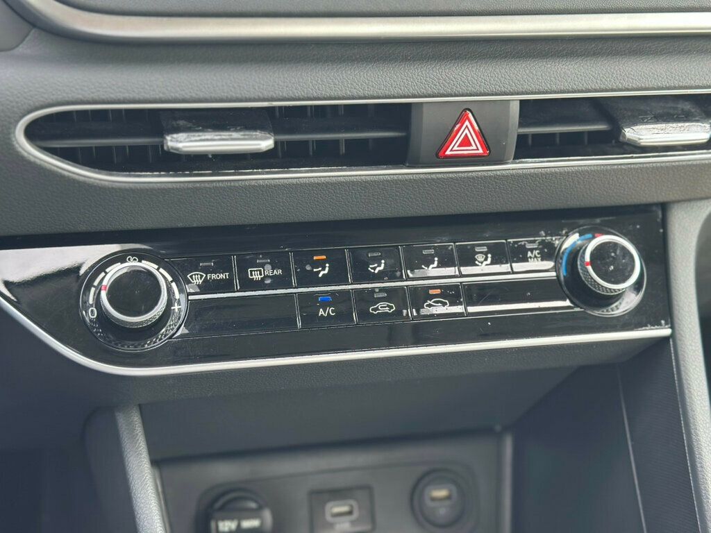 2023 Hyundai Sonata SE photo 32