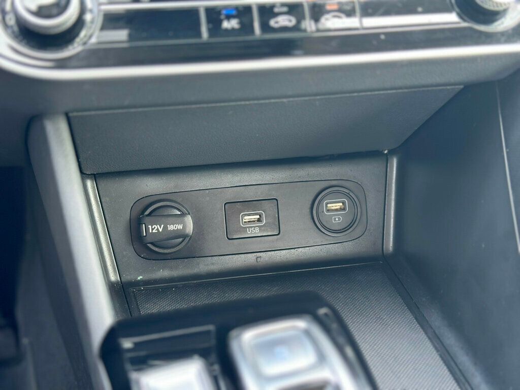 2023 Hyundai Sonata SE photo 33