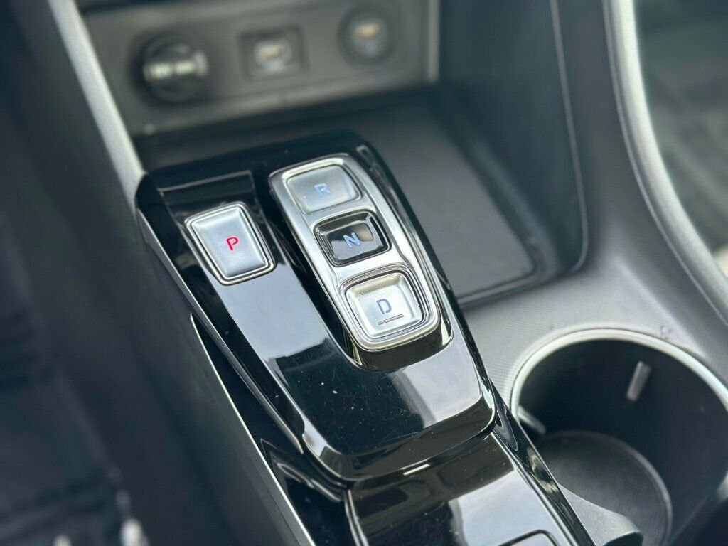 2023 Hyundai Sonata SE photo 34