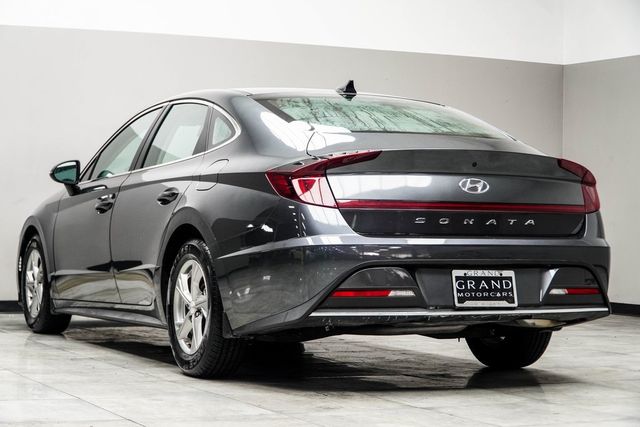 2023 Hyundai Sonata SE 2.5L - 22944879 - 9