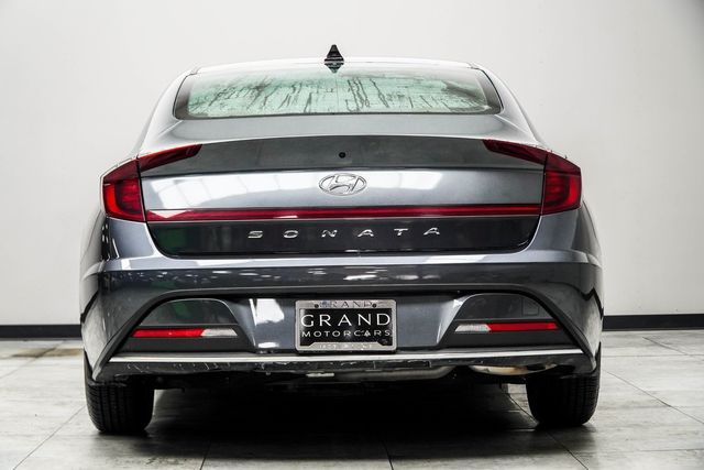 2023 Hyundai Sonata SE 2.5L - 22944879 - 10