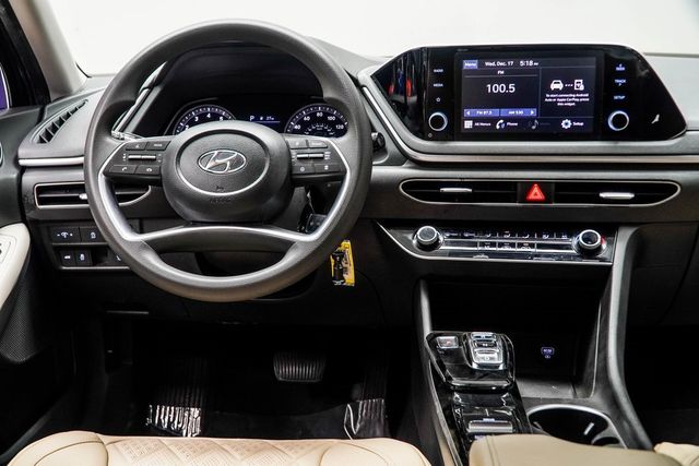 2023 Hyundai Sonata SE 2.5L - 22944879 - 14