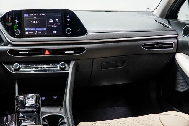 2023 Hyundai Sonata SE 2.5L - 22944879 - 15