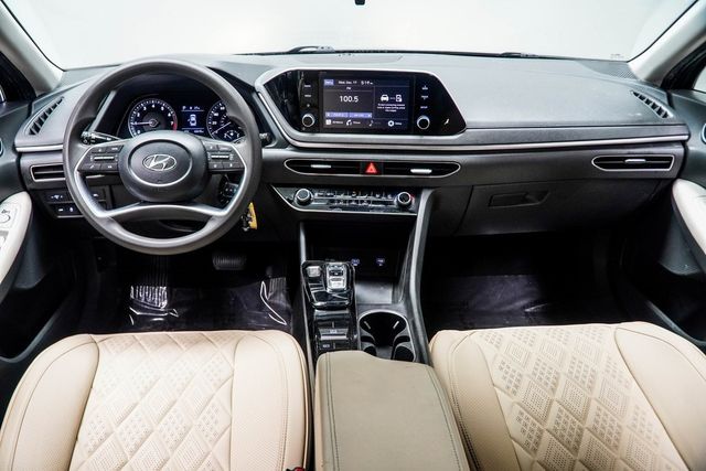 2023 Hyundai Sonata SE 2.5L - 22944879 - 16