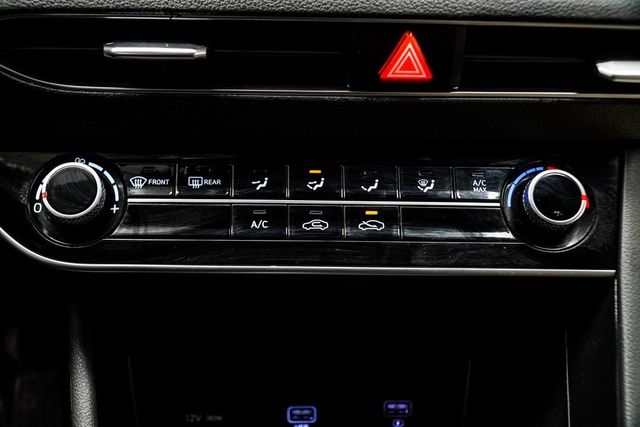 2023 Hyundai Sonata SE 2.5L - 22944879 - 18