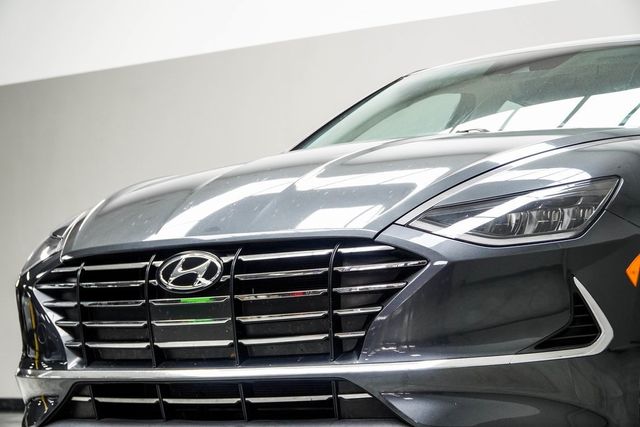 2023 Hyundai Sonata SE 2.5L - 22944879 - 1