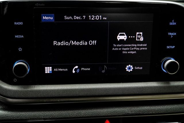 2023 Hyundai Sonata SE 2.5L - 22944879 - 19