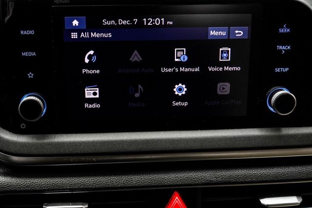 2023 Hyundai Sonata SE 2.5L - 22944879 - 20