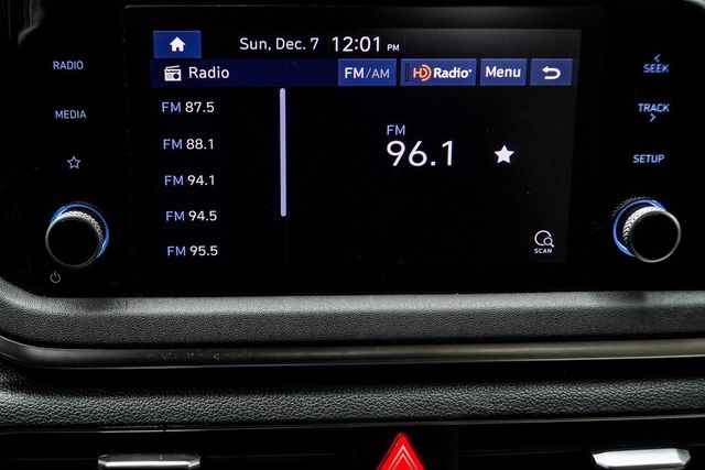 2023 Hyundai Sonata SE 2.5L - 22944879 - 21