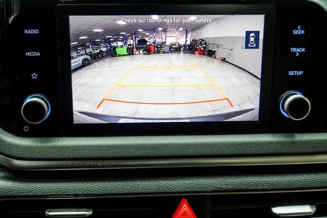 2023 Hyundai Sonata SE 2.5L - 22944879 - 22