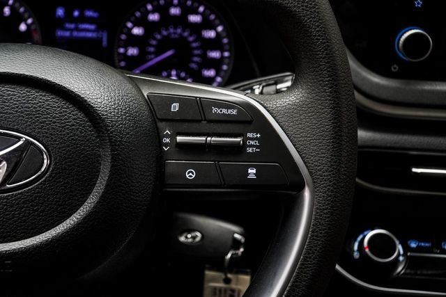 2023 Hyundai Sonata SE 2.5L - 22944879 - 23