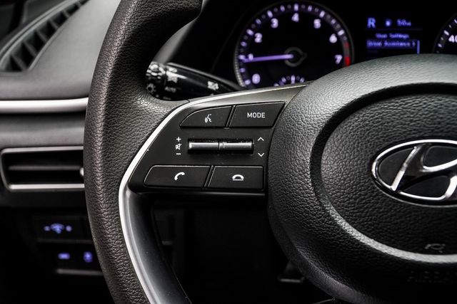 2023 Hyundai Sonata SE 2.5L - 22944879 - 24