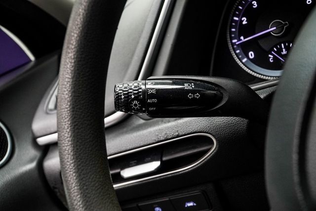 2023 Hyundai Sonata SE 2.5L - 22944879 - 27