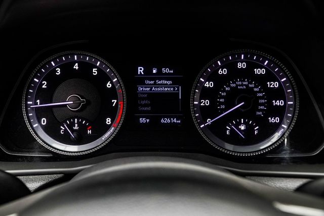 2023 Hyundai Sonata SE 2.5L - 22944879 - 28