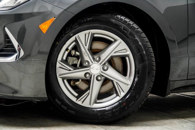 2023 Hyundai Sonata SE 2.5L - 22944879 - 2