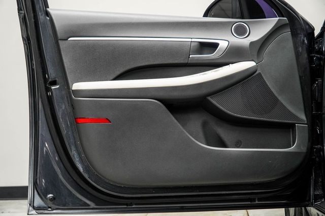 2023 Hyundai Sonata SE 2.5L - 22944879 - 29