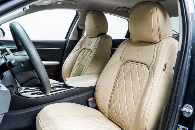 2023 Hyundai Sonata SE 2.5L - 22944879 - 31