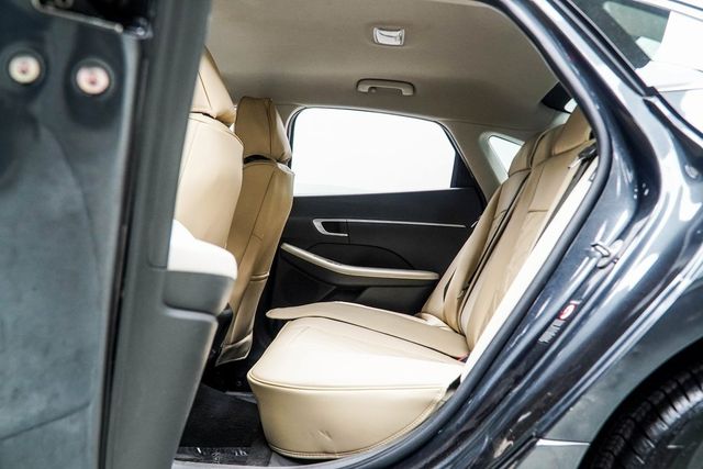 2023 Hyundai Sonata SE 2.5L - 22944879 - 33