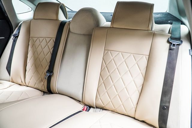 2023 Hyundai Sonata SE 2.5L - 22944879 - 34