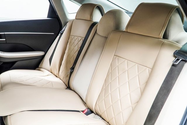 2023 Hyundai Sonata SE 2.5L - 22944879 - 35