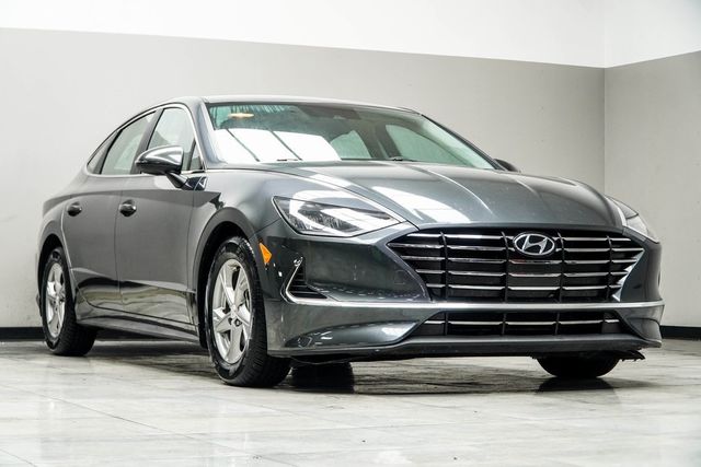 2023 Hyundai Sonata SE 2.5L - 22944879 - 3