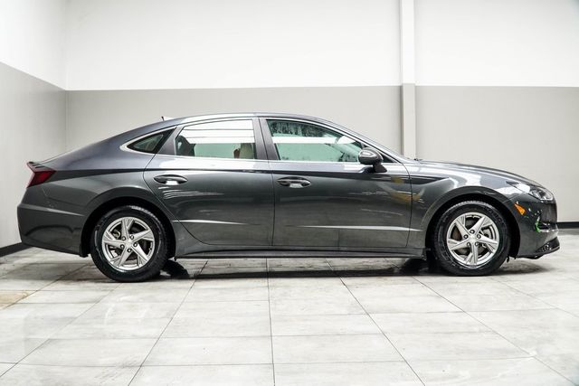 2023 Hyundai Sonata SE 2.5L - 22944879 - 5