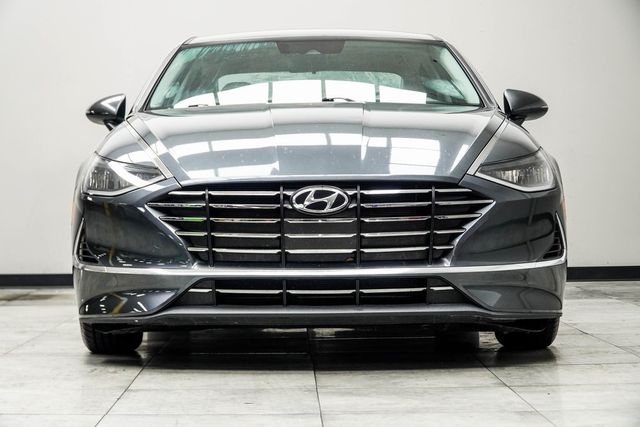 2023 Hyundai Sonata SE 2.5L - 22944879 - 6