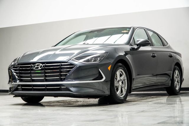 2023 Hyundai Sonata SE 2.5L - 22944879 - 7