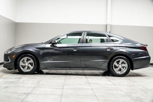 2023 Hyundai Sonata SE 2.5L - 22944879 - 8